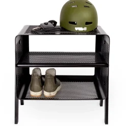 Tica copenhagen Tica shelf small, Black Online