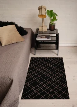 Tica copenhagen Tica shelf small, Black Online