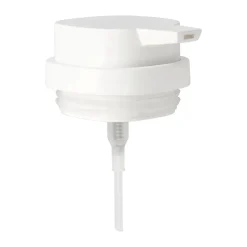 Zone Denmark Time pump for soap dispenser, White
