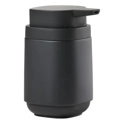 Zone Denmark Time soap dispenser 13 cm, Black Discount