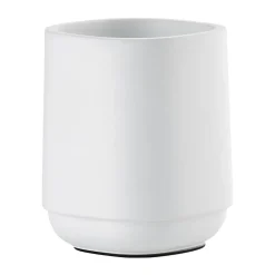 Zone Denmark Time toothbrush mug 9.8 cm, White Online