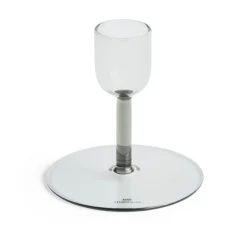 HAY Tiny candle sticks straight, Grey Outlet