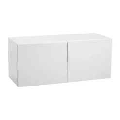 TÔNN furniture TÔNN cabinet 31,6x75,8 cm, White Sale