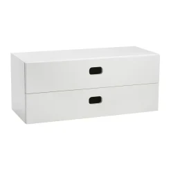 TÔNN furniture TÔNN drawer large, White Best