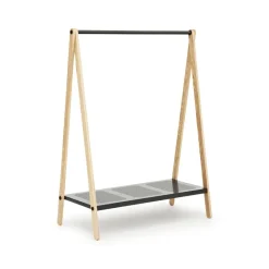 Normann Copenhagen Toj hanger, Grey Discount