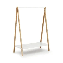 Normann Copenhagen Toj hanger, , stand in ash White Best