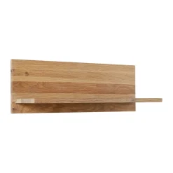 MUUBS Tokyo wall shelf 50 cm, Natural oak Beige Best