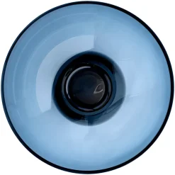 AYTM Torus vase large, Navy Blue Online
