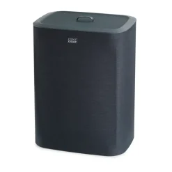 Joseph Joseph Tota laundry basket 90 L, Black Best