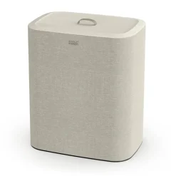 Joseph Joseph Tota Trio laundry basket 90 L, Ecru Beige Online