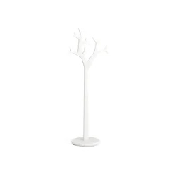 Swedese Tree Mini jewellery tree, White