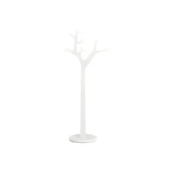 Swedese Tree Mini jewellery tree, White