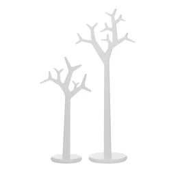 Swedese Tree Rock floor hanger, Oak clear lacquer Beige