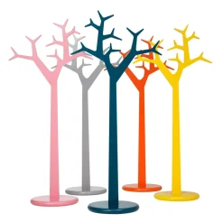 Swedese Tree Rock wall hanger, Oak clear lacquer Beige Outlet