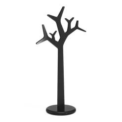 Swedese Tree rockhangers floor 134 cm, Black Outlet