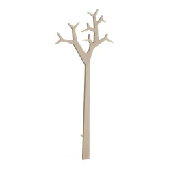 Swedese Tree rockhangers wall 194 cm, Nutmeg Beige Sale