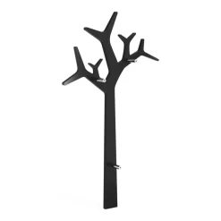 Swedese Tree rockhangers wall 134 cm, Black Discount