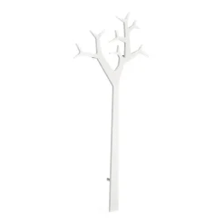 Swedese Tree rockhangers wall 194 cm, White Clearance