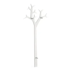Swedese Tree rockhangers wall 194 cm, White Clearance