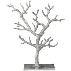 Lene Bjerre Tressa jewelry tree silver, 30 cm Silver-coloured Online