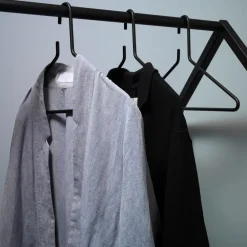 Essem Design Triangel hanger 3-pack, Black Online
