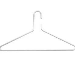 Essem Design Triangel hanger 3-pack, White Clearance