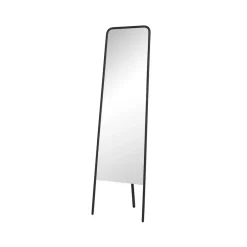 SMD Design Turno floor mirror, Anthracite Grey Online