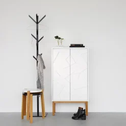 A2 Twig hangers, White Discount