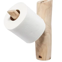 MUUBS Twig toilet paper holder, Nature Beige Hot