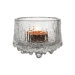 Iittala Ultima Thule lantern 65 mm, clear Transparent