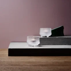 Iittala Ultima Thule lantern 65 mm, frosted Transparent Best