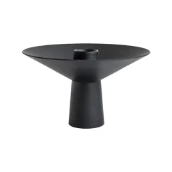 Cooee Design Uma candle sticks, Black Outlet