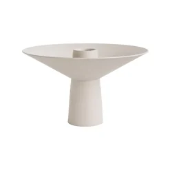 Cooee Design Uma candle sticks, Sand Beige