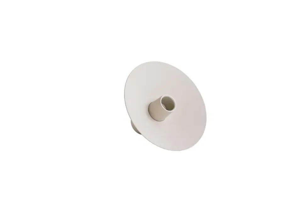 Cooee Design Uma candle sticks, Sand Beige