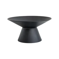 Cooee Design Uma tea light holder, Black Discount