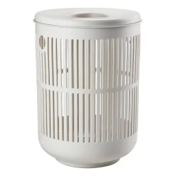 Zone Denmark Ume laundry basket, Soft Grey Hot