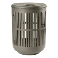 Zone Denmark Ume laundry basket, Taupe Brown Outlet