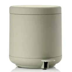 Zone Denmark Ume pedal bin 4 l, Eucalyptus Green Best