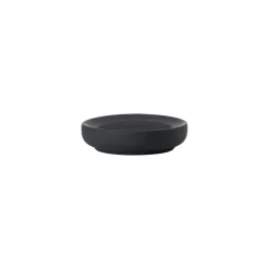 Zone Denmark Ume soap dish, Black