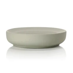 Zone Denmark Ume soap dish, Eucalyptus Green