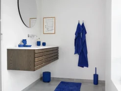 Zone Denmark Ume soap dish, Indigo Blue
