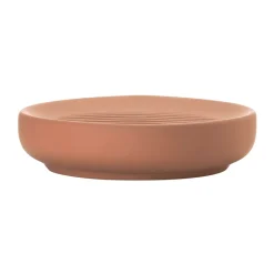 Zone Denmark Ume soap dish, Terracotta Red Outlet