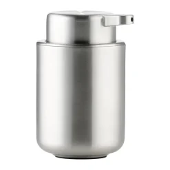 Zone Denmark Ume soap dispenser, Steel Silver-coloured Sale