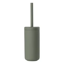 Zone Denmark Ume toilet brush, Olive Green New