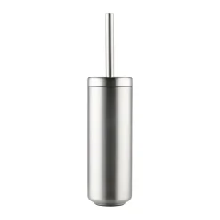 Zone Denmark Ume toilet brush, Steel Silver-coloured New