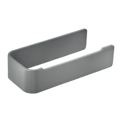 Zone Denmark Ume toilet paper holder, Gray Grey Clearance