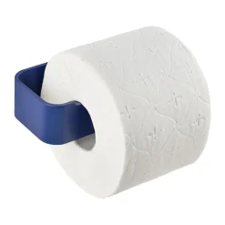 Zone Denmark Ume toilet paper holder, Indigo Blue Discount