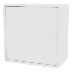 Montana UNLOCK Key cabinet 35.4x35.4 cm, New White Sale