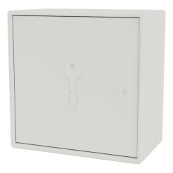 Montana UNLOCK Key cabinet 35.4x35.4 cm, Nordic Grey Best