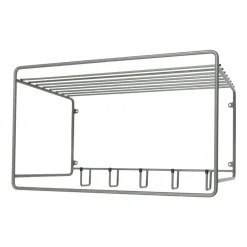 Maze Uptown hat shelf, Green GreenGrey Discount